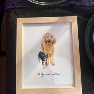 Sonia added a photo of their purchase