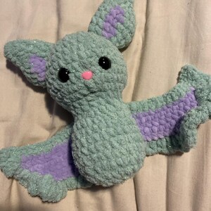 Kupujący z Etsy dodał(a) zdjęcie swoich zakupów