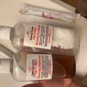 Etsy buyer added a photo of their purchase