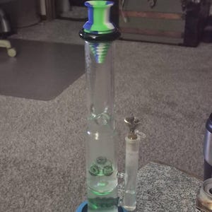 Jerry added a photo of their purchase