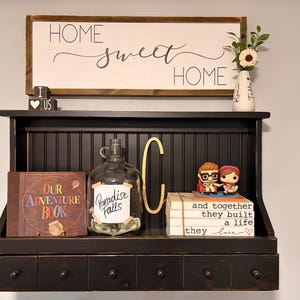 Melanie added a photo of their purchase