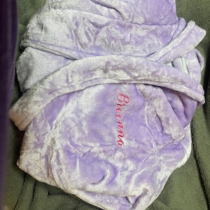 Jazmyn a ajouté une photo de son achat