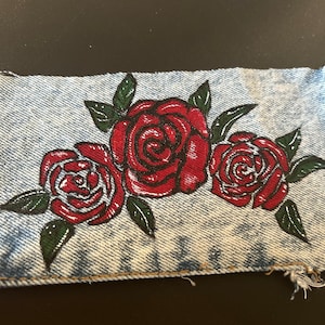 Stencil Fiori Selvatici - 20 Pezzi Riutilizzabili Per Pittura Su Legno E Pareti