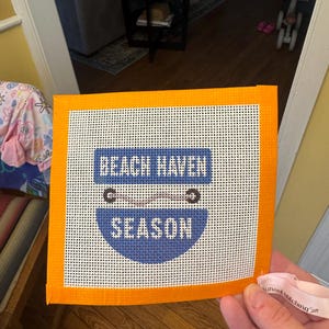 Brittany added a photo of their purchase