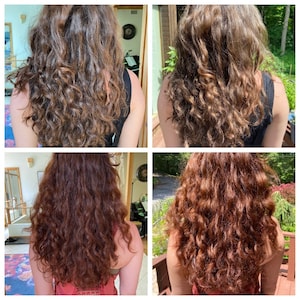 Corinna added a photo of their purchase