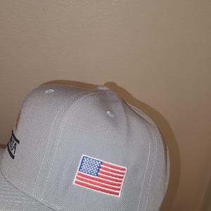 4 x Adesivi Bandiera Americana USA, Vintage, per Auto e Moto, Biker