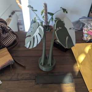 Becky added a photo of their purchase