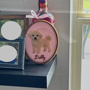 Channing added a photo of their purchase