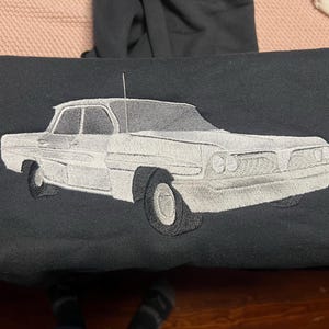 Toni added a photo of their purchase