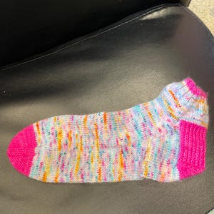 Sue added a photo of their purchase