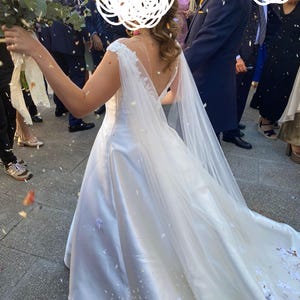 Blanca added a photo of their purchase