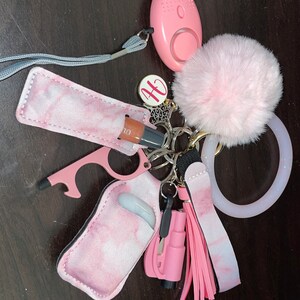 Haley added a photo of their purchase