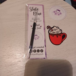 Theresa added a photo of their purchase