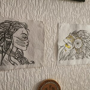 Catherine ha añadido una foto de su compra