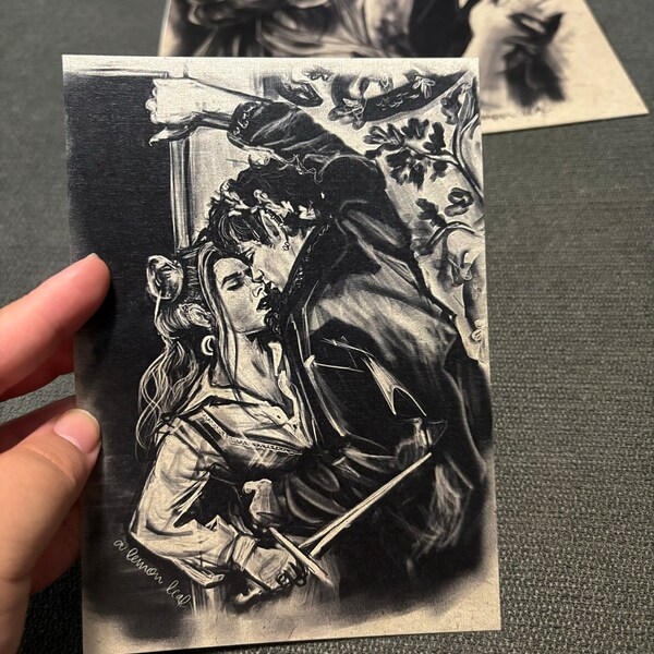 Enemies + Lovers - Etsy