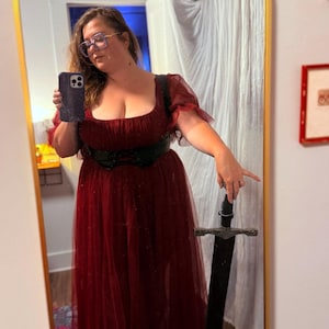Chantelle added a photo of their purchase