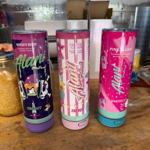 Shaunna added a photo of their purchase