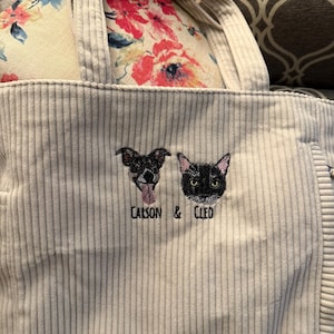 Morgan added a photo of their purchase