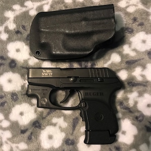 Lesley added a photo of their purchase