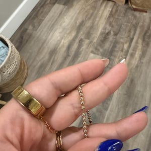 Etsy-Käufer:in hat ein Foto des gekauften Artikels hinzugefügt