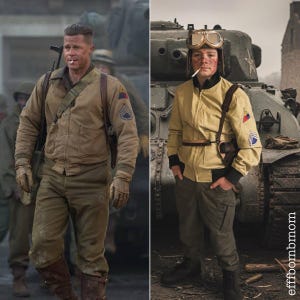 Kimberly hat ein Foto des gekauften Artikels hinzugefügt