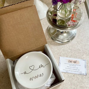 Stephanie added a photo of their purchase