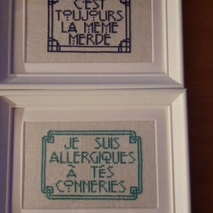 CROSS STITCH PATTERN Art Deco Alphabet Cross Stitch Alphabet Art Deco