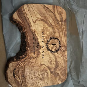 Charlotte added a photo of their purchase