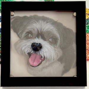 Beth added a photo of their purchase