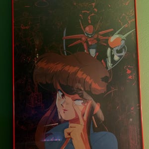 Miles a ajouté une photo de son achat