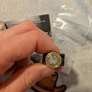 JE added a photo of their purchase