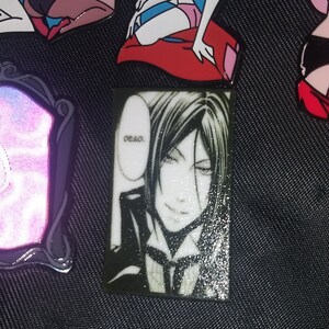 Demon added a photo of their purchase