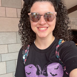 Allison added a photo of their purchase