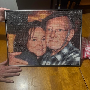 mckenna added a photo of their purchase
