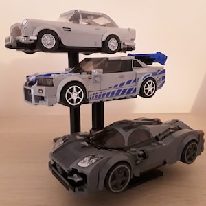 David added a photo of their purchase