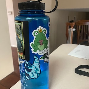 Stacey added a photo of their purchase