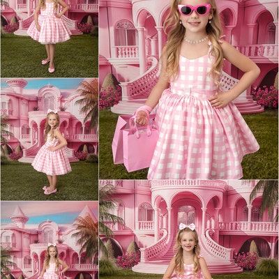 Daisy Duck Costume for Toddler Disney Cosplay Outfit Girls - Etsy