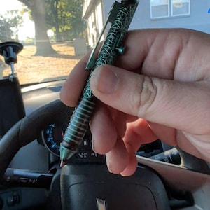 Drey added a photo of their purchase