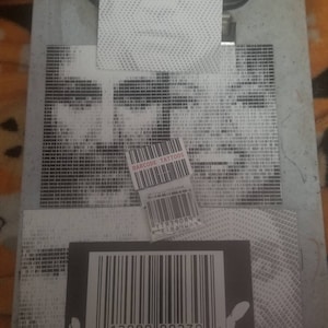 KcLee ha aggiunto una foto del proprio acquisto