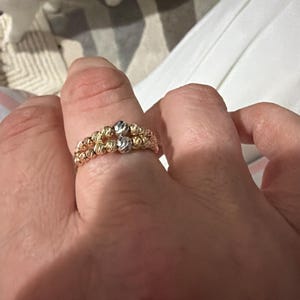 Erica added a photo of their purchase