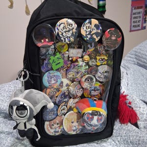 Parappa added a photo of their purchase
