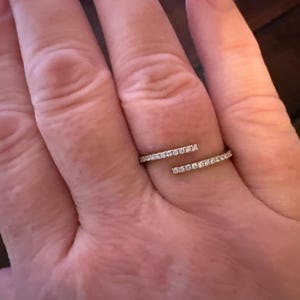 Christine added a photo of their purchase