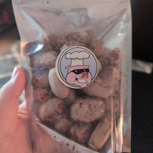 DumbSkull added a photo of their purchase