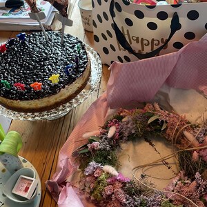 Rebekka added a photo of their purchase
