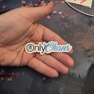Only Chans Funny Christopher Bang Chan Kpop Sticker - Etsy