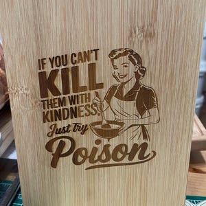 Paula added a photo of their purchase