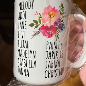 Necole added a photo of their purchase