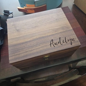 Andelyn added a photo of their purchase