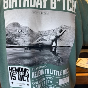 Evin added a photo of their purchase
