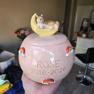 Leah added a photo of their purchase